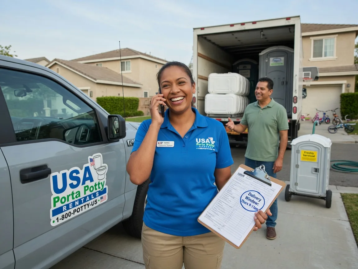 Porta Potty Rental Colliersville, NY FAQs